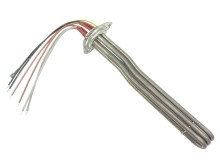 Topné těleso 4.9kW 400V Winterhalter 3103243