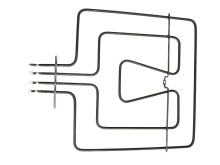 Topné těleso trouby Bosch / Siemens 00776188 2700W