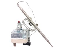 Bezpečnostní termostat 5519542010 220 °C – havarijní