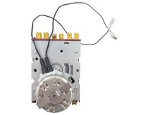 Programátor, časovač P-10100/21 250V 360236, 3105100 – timer AKO-DIEHL