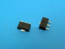 SS8050 NPN Tranzistor SMD SOT89