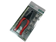 Sada mini kleští Total THT1K0511 6 ks CrV