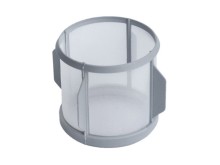 Filtr myčky nádobí Ariston / Indesit / Whirlpool C00061929, 482000027109 mikro filtr, originál