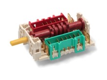 Přepínač trouby Gorenje 618129 K7708E K7704E