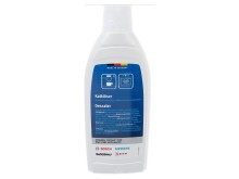 Odvápňovací prostředek 500 ml pro kávovary a spotřebiče BOSCH / SIEMENS
