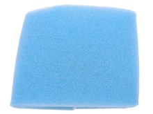 Zelmer 719,919,829 filtr pěnový kulatý