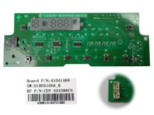 Ovládací modul pračky 41041468 CANDY, HOOVER