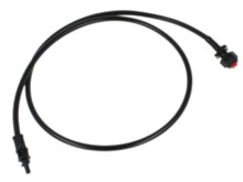 Tryska s hadicí dlouhá, vysavač Hyundai VC 5750 (Hyundai 531100046)