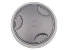 Kolo zadní, vysavač Zelmer METEOR, FLIP, COBRA II