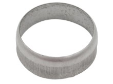 Rozpěrná trubka výstupního kolena, pračka Romo