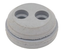 Průchodka topné těleso NP pračky Romo MINI