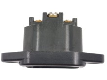 Napájecí konektor / zásuvka 10A 250V