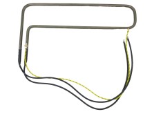 Topné těleso 480W / 230V, do mrazáku velkokuchyně