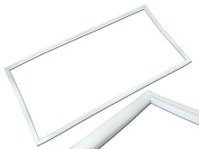 Těsnění dvířek chladničky, kombinované lednice Gorenje, 302623