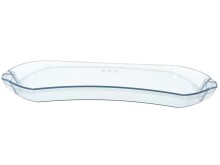 Police dveří dlouhá lednice Gorenje HZS3567