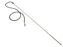 Topné těleso 250W / 230V, do mrazáku velkokuchyně