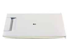 Dvířka mrazáku chladničky 49031735 CANDY / HOOVER