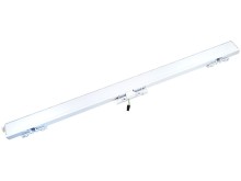 Středová lišta dveří lednice 4385140100 BEKO / ARCELIK