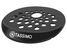 Odkapávací mřížka pro kávovar Bosch Tassimo 12024483, originál