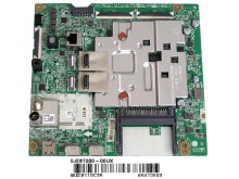 LCD modul základní deska EBT66470503 / Main board EBU66109001