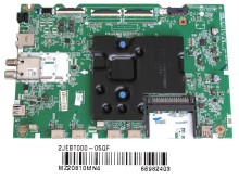 LCD modul základní deska EBT66982403 / Main board EBU66784891