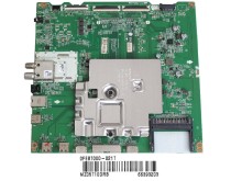 LCD modul základní deska EBT66393203 / Main board EBU66076501