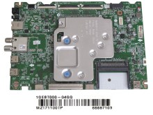 LCD modul základní deska EBT66687103 / Main board EBU66264791