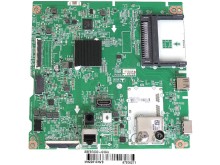LCD modul základní deska EBT67206211 / Main board EBU67170491