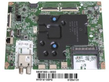 LCD modul základní deska EBT67254103 / Main board EBU66777691