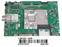 LCD modul základní deska EBT66667803 / Main board EBU66364891