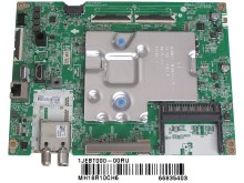 LCD modul základní deska EBT66835403 / Main board EBU66530691