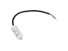 Rozběhový kondenzátor 1.5uF 425V DUCATI
