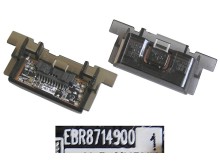 LCD LED modul MULTIJOG  LG EBR87149001