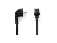 Napájecí síťový kabel 2m CEGT10000BK20