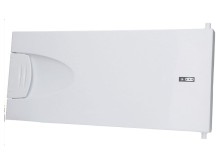 Dvířka mrazáku chladničky C00895791 BEKO / GRUNDIG / ARCELIK, originál