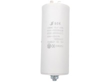 Kondenzátor rozběhový 70uF konektory TC886DS