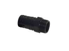 Hadicový trn šroubovací  PVC   50-11/2"