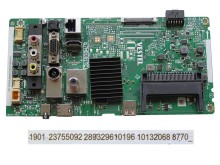 LCD modul základní deska Orava LT-848 LED A181SB  / Main Board 17MB181C / 23755092 VESTEL