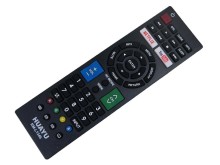 Univerzální dálkový ovladač RM-L1346 pro televize Sharp