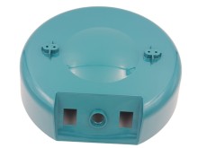 Víko pláště zelené, vysavač Eta Neptun, Atlantic 3404 (Eta 340414011)