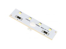 LED osvětlení lednice 4055516373 ELECTROLUX / AEG, originál
