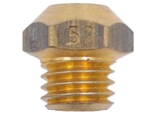 Tryska propan butan d = 0,52 mm, kombinovaný sporák BEKO BCE5622