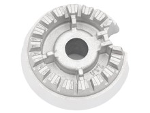 Rozdělovač hořáku malý sporáku Gorenje, 274161