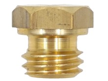 Tryska zemní plyn d=1.25mm sporák MORA 2220, Gorenje 821943