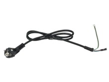 Kabel přívodni 3x1,5mm