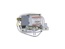 Termostat lednice 49036134 CANDY / HOOVER, originál WPF25J-EX