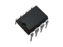 NCP1200P60 - Řídící obvod impulsního zdroje