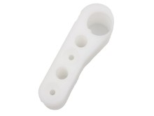 Pant bílý držáku skla digestoř Mora 5701.1050