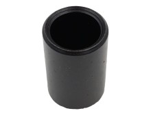Pouzdro d = 9 mm, l = 18 mm, čerpadlo pračky Romo