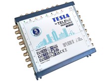 TeleTek 9/16 Multiswitch pro 2 Družice